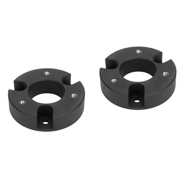 Entretoises de Queue, Kit de Levage Anti-Rouille 2 Po pour Réparation