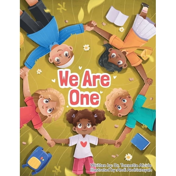 We Are One, (Paperback)