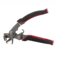 thumbnail image 1 of Car Clip Pliers Disassembly Tool Heavy Duty Spring Loaded Auto Trim Removal Pliers, Damage-Free Plastic Clip Rivet Remover for Auto DIY & Professional Maintenance, 1 of 8
