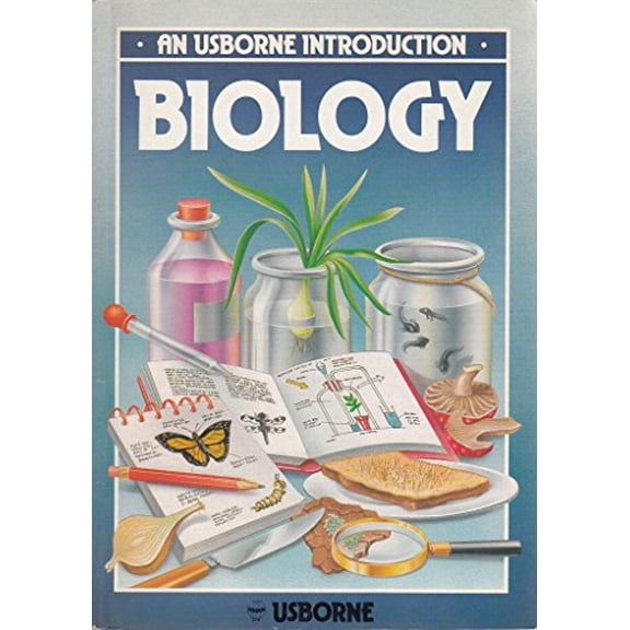 Pre-Owned Introduction to Biology, 9780860207078, 0860207072, Paperback,