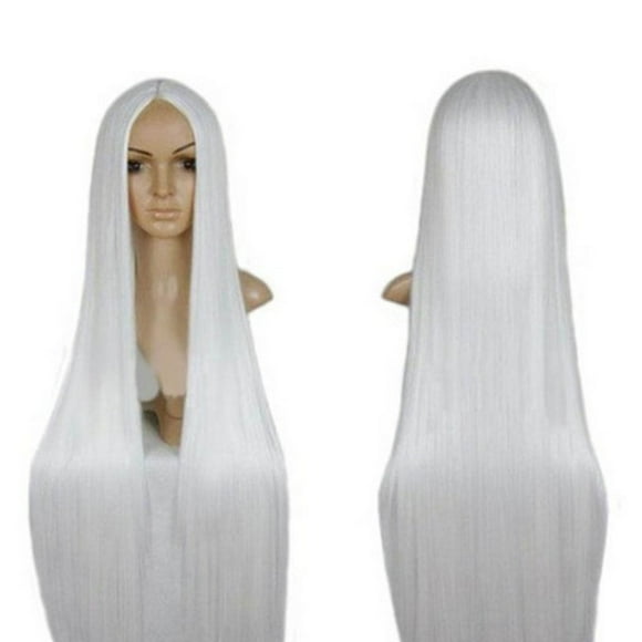 White Wigs White Wigs