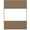 55#Brown,Plastic,POLYETHYLENE, variant on Heavy Duty Outdoor Clear Panel Curtain,18 Oz Waterproof Pvc Polyester Curtain,Weather Resistant & Tearproof for Patios,Gazebos,Pergolas,Privacy Screen (10'H X 8'W,Brown),Brown Plastic,Polyethylene
