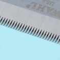 thumbnail image 2 of Wahl Professional Adjustable DoubleWide Trimmer Blade 2 Holes 8101 For 5 Star Wide, 2 of 5