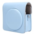 thumbnail image 4 of Camera Bag, Detachable Type Cover Convenient Practical Camera Case Durable Wearable  For  SQUARE SQ1 White,Blue,Orange, 4 of 8
