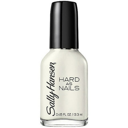 Sally Hansen Hard As Nails Nail Color To Get 0 45 Fl Oz Sally Hansen Hard As Nails Nail Color To Get 0 45 Fl Oz