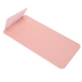thumbnail image 4 of Keyboard Protector, Black Keyboard Cover Waterproof Keyboard Case No Slide Design Wearable with Head  Design for Home Office for Travel Students Pink,Light, 4 of 7