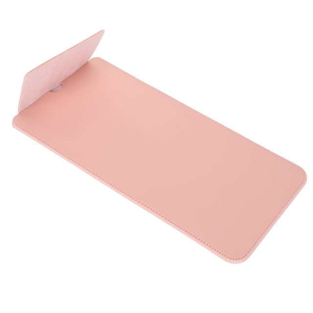 Keyboard Protector, Keyboard Case No Slide Design Waterproof Wear Resistant with Head Design for Travel Students for Home Office ,Light Apricot,Black,Light Blue