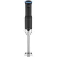 thumbnail image 1 of Chefman Cordless Immersion Blender, Variable Speed, Stainless Steel Blade, USB Charger, Black, 1 of 9