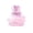 Pink, variant on Goowood Dog Dress Stripe Print Summer Bottoming Clothes for Small Dogs and Cats Breathable Pet Dress Puppy Clothes Girl Outfit