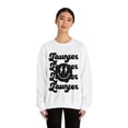 thumbnail image 3 of Lawyer Sweatshirt, Gifts, Crewneck, 3 of 7
