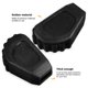 thumbnail image 3 of Nestingho 6Ud Protectores De Patas Para De Batería En Resistentes Y Antideslizantes, 3 of 6