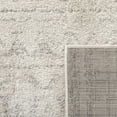 thumbnail image 6 of SAFAVIEH Adirondack Emil Abstract Area Rug, Ivory/Silver, 8' x 10', 6 of 7
