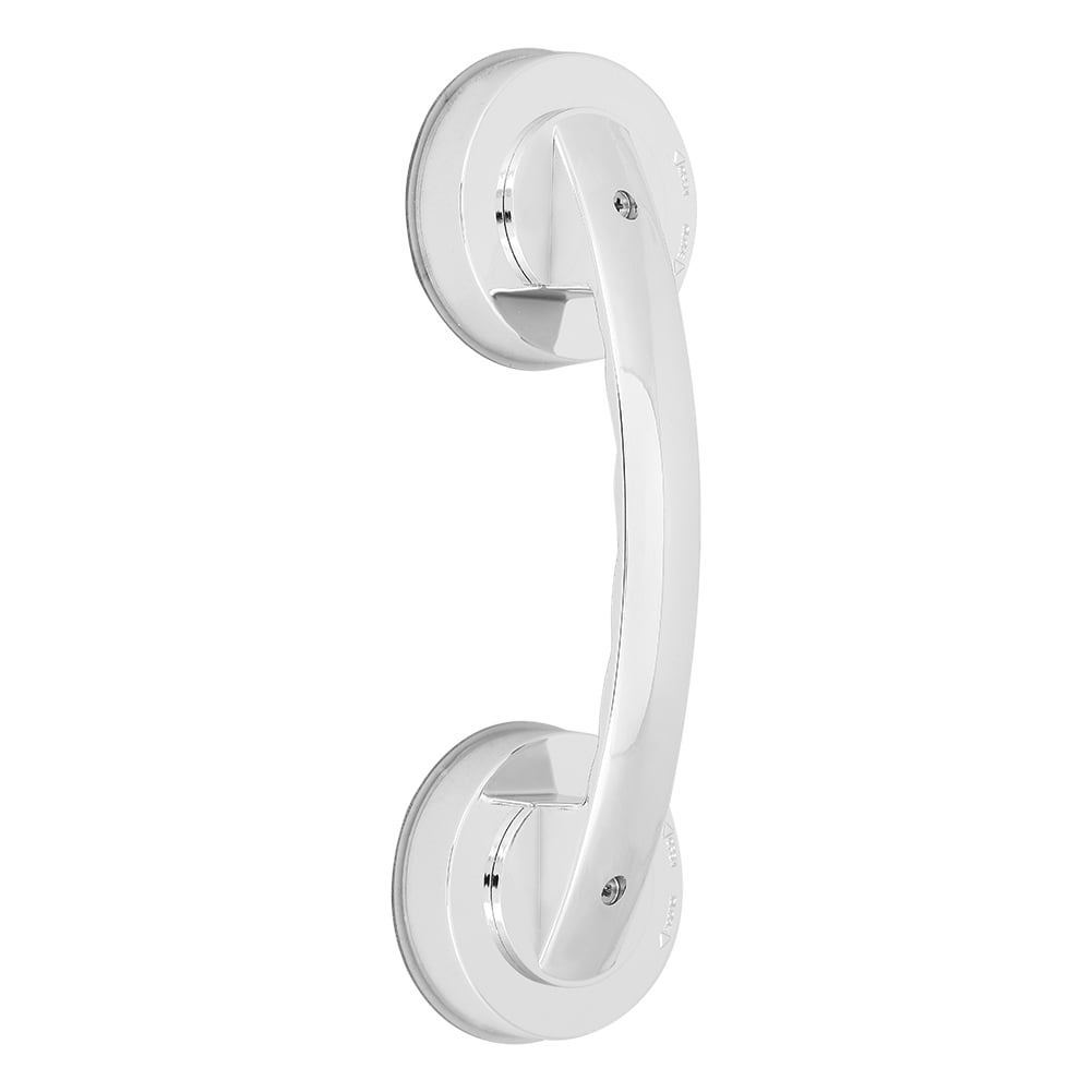 Tebru Shower Room Handle, Bathroom Handle,Bathroom Shower Room Antislip Handrail Grab Tub