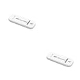 thumbnail image 4 of Matsuzay WiFi 4G LTE B1/B3/B5 Broadband Wireless Office Fast Card Network Router Modem 150Mbps SIM Adapter with Stick Slot Speed 2Conjunto, 4 of 6
