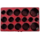 thumbnail image 5 of Rubber O-ring Set - 419 Pieces - 3-50mm O-ring Assortment, 5 of 5
