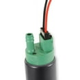 thumbnail image 2 of AEM 50-1230 High Flow In-Tank Fuel Pump 400LPH - Double Barb 3/8, 2 of 9