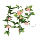 thumbnail image 1 of 2 guirnaldas colgantes de rosas artificiales de seda, 2,4 m (8 pies), ideales para decoración de bodas y del hogar., 1 of 9
