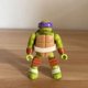 thumbnail image 1 of Tortugas Ninja Mutantes adolescentes genuinas, figura de dibujos animados, Raphael, Michelangelo, articulación móvil, modelo de juguetes, adorno de escritorio, regalos Fivean unisex, 1 of 2