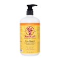 thumbnail image 1 of ¡Jessicurl también es karité! Acondicionador extra hidratante para cabello rizado Lavanda cítrica 32 Fl oz. Acondicionador sin enjuague para cabello seco Productos para el cabello antiencrespamiento, 1 of 5
