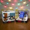 thumbnail image 2 of Polly Pocket Collector Stranger Things Compact, Special Edition Dolls and Playset, 2 of 6