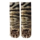 thumbnail image 5 of Calcetines de Unisex Niños 3d Animal Pata Tobillo Transpirable Cortos Equipo Cat1, 5 of 9