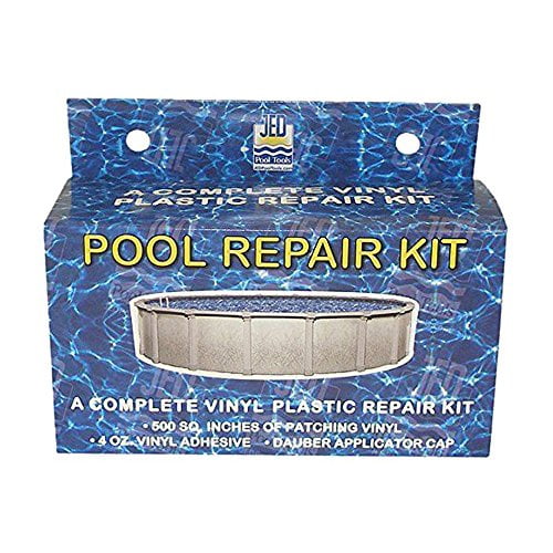 swimming pool patch kit