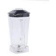 thumbnail image 6 of TFCFL 2L Food Blender, Black, Multiple Speeds, BPA Free, 6 of 9