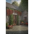 thumbnail image 1 of The Farm Yard 500 Piece Jigsaw Puzzle for Adult Every Piece is Unique Pieces Fit Together Perfectly, 1 of 5