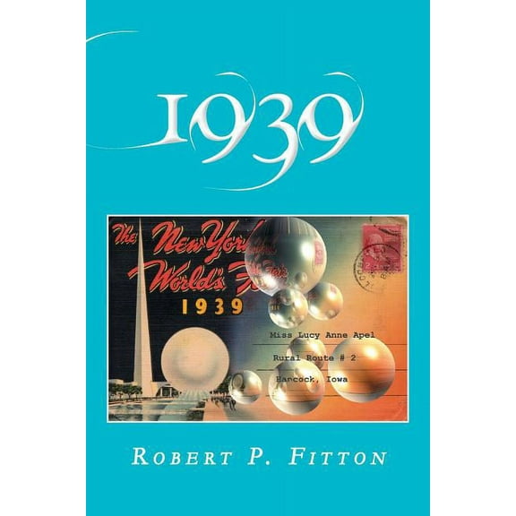 1939 (Paperback)