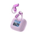thumbnail image 1 of Vylaras Ai Translator Earbuds,Vylaras Earbuds,144 Language High Accuracy, 1 of 4