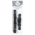 thumbnail image 2 of Luvable Friends Unisex Pet Collar and Leash Set, Constellation, Large, 2 of 3