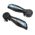 thumbnail image 1 of Bike Bar End, Multi Angle Adjustment Bike Auxiliary Handlebar  For Road Bike, 1 of 8