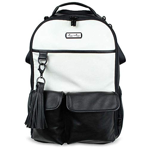 boss backpack diaper bag