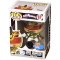 thumbnail image 2 of Funko Pop! Televisión Power Rangers: Figura de vinilo de Lord Drakkon Funko Funko, 2 of 2