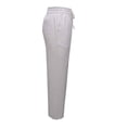 thumbnail image 3 of Pantalón George para Dama, Lino Beige Talla EG, 3 of 4
