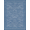 Navy Blue White, Pattern 13, variant on ODIKA 8'x10' Washable Area Rug Door Nautical Layered Border Front Doormat Stripe Welcome Striped Refined for King Size Bedroom Under Bed, Master Suite, Non-Shedding, Easy Care