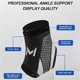 thumbnail image 4 of ¡Tobillera deportiva ligera! Compresión para esguinces y transpirable para baloncesto y fitness, 4 of 8