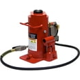 thumbnail image 1 of Norco 76320B 20 Ton Capacity Standard Height Air Operated Hydraulic Bottle Jack, 1 of 1