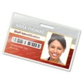 thumbnail image 7 of Fellowes ID Tag Punched Glossy Pouches 5 mil 100 pack, 7 of 7
