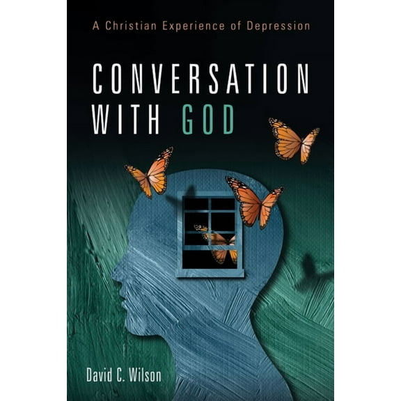 Conversation with God (Hardcover)