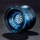 thumbnail image 4 of Yoyo de Metal sensible a los golpes, bola de Yoyo resistente a los golpes, juguetes, regalos para niños, cuerda azul de 105cm, 4 of 10