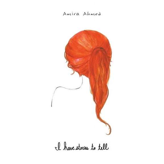 I Have Stories to Tell (Paperback)