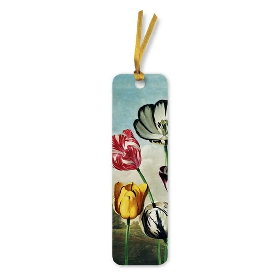 Robert John Thornton - Tulips Bookmarks