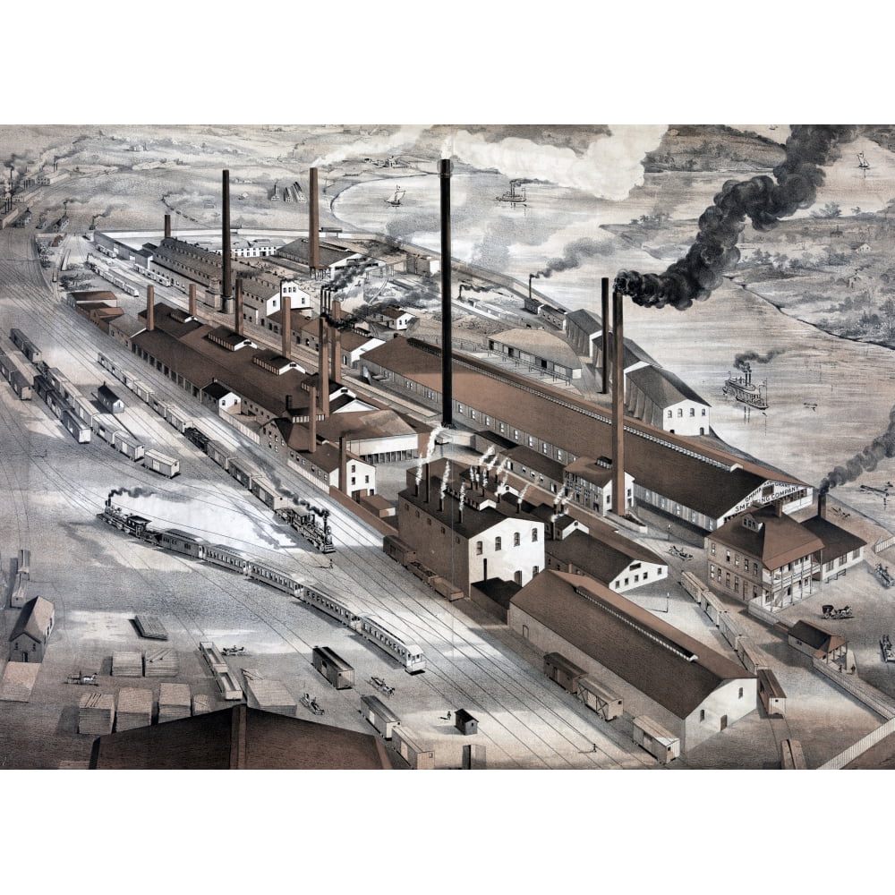 Revere smelting and refining jobs