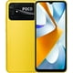 thumbnail image 1 of Xiaomi Pocophone Poco C40 Dual Sim 32 Gb Poco Yellow 3 Gb Ram Xiaomi POCO C40 Amarillo, 1 of 3