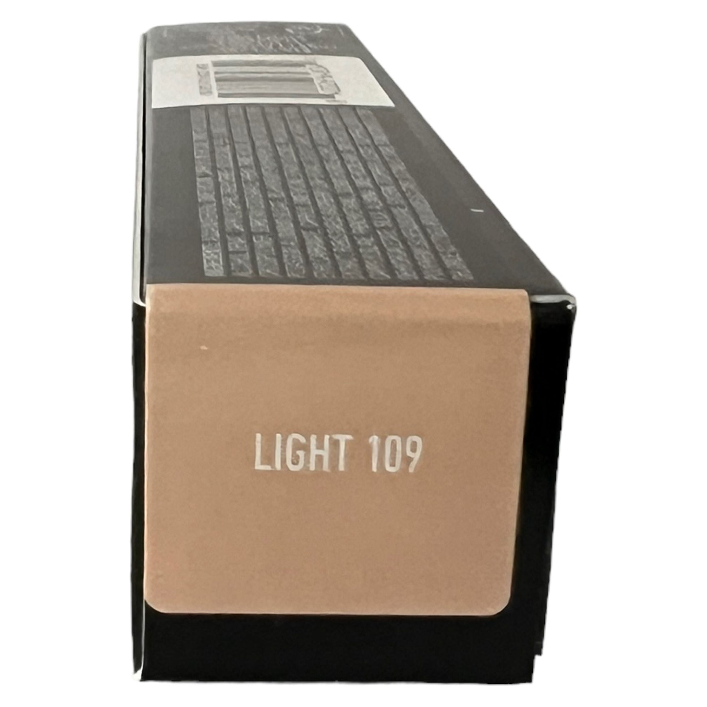 KVD Beauty Good Apple Lightweight Full-Coverage Concealer Color: Light 109 Size: N/A