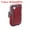 Red, variant on Unique Bargains Phone Arm Bands for Running Running Phone Holder Armband Cell Phone Holder Green
