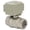 1" 0-10V, variant on ILSY-IVA 2 way 1/2" Stainless steel Proportional Modulating Electric Valve,Control Current 4-20mA