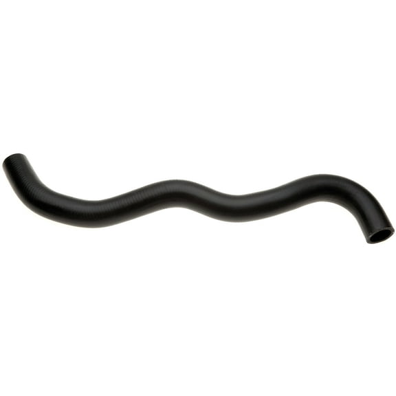 Radiator Coolant Hose Fits 2011 Kia Sorento