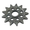 thumbnail image 2 of JT Front Sprocket | 13 Tooth | 520 | Self Cleaning | Lightweight (JTF432.13SC), 2 of 3